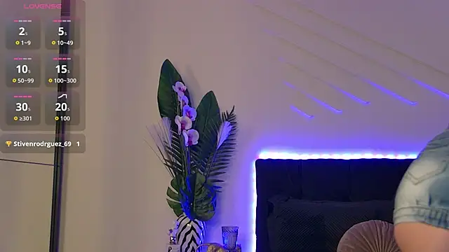 armina red online show from April 2026 05:48:02 AM