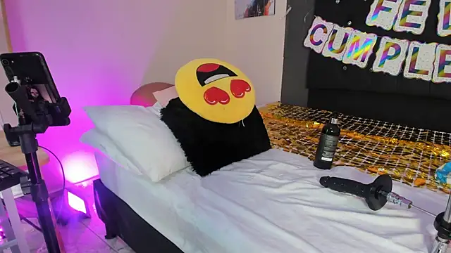 AnastasiaSiren  online show from April 2026 04:50:04 AM