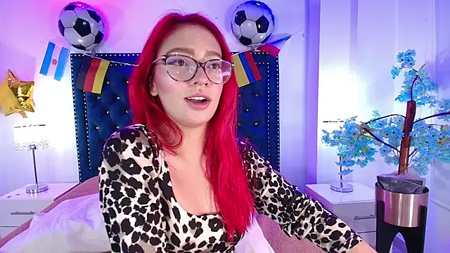 Amelie adams online show from July 2026 11:16:02 AM