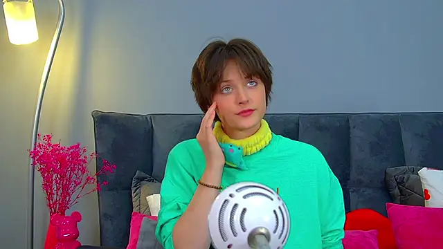 RitaRoses online show from April 2026 03:07:01 PM