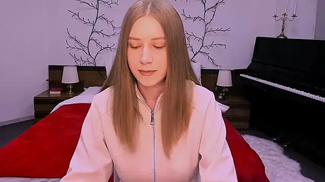 cheeky chick online show from April 2026 08:24:02 PM