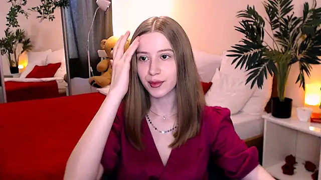 Snapshot of cheeky_chick chatting on June 2026 01:17:02 PM cheeky chick online show from June 2026 01:17:02 PM