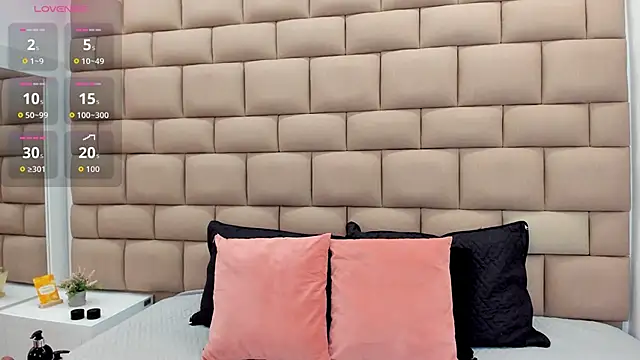 TifannyRosen online show from June 2026 11:52:02 AM