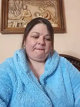 Dear Natalia online show from April 2026 04:03:01 AM