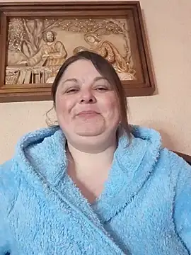 Dear Natalia online show from May 2026 04:16:01 AM