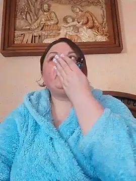 Dear Natalia online show from May 2026 04:07:01 AM