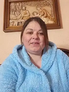 Dear Natalia online show from April 2026 04:08:02 AM