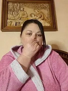 Dear Natalia online show from May 2026 01:20:02 AM