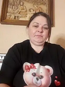 Dear Natalia online show from April 2026 01:08:02 AM