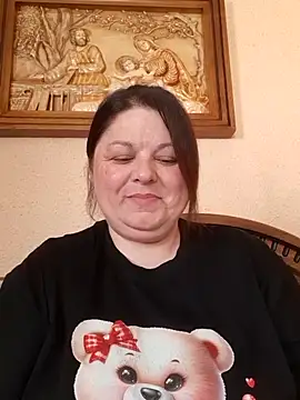 Dear Natalia online show from May 2026 05:40:01 AM