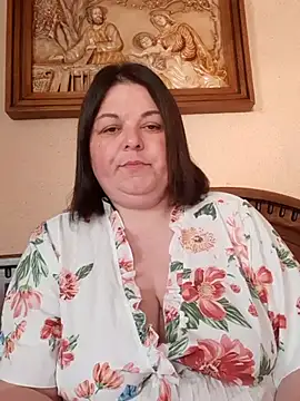 Dear Natalia online show from May 2026 04:31:01 AM