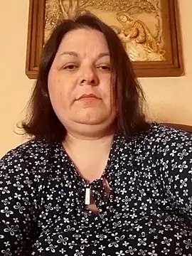 Dear Natalia online show from May 2026 03:34:01 AM
