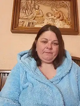 Dear Natalia online show from April 2026 04:08:02 AM