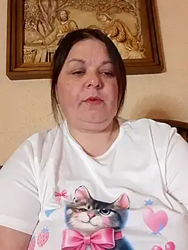 Dear Natalia online show from May 2026 03:46:01 AM