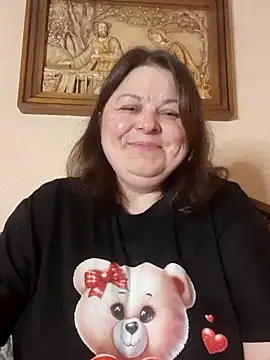 Dear Natalia online show from April 2026 02:01:01 AM