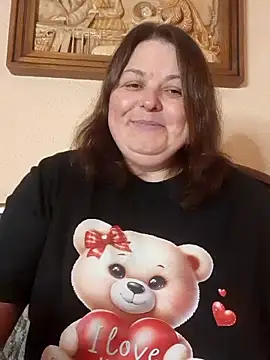 Dear Natalia online show from April 2026 02:41:02 PM