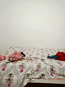 SecretFlameX online show from May 2026 06:36:01 PM