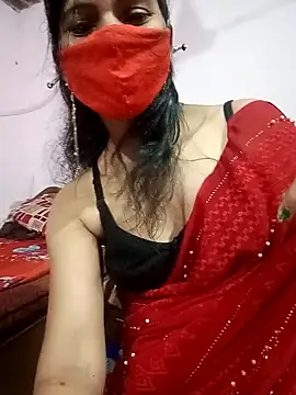 Snapshot of SecretFlameX chatting on April 2026 09:57:02 AM SecretFlameX online show from April 2026 09:57:02 AM