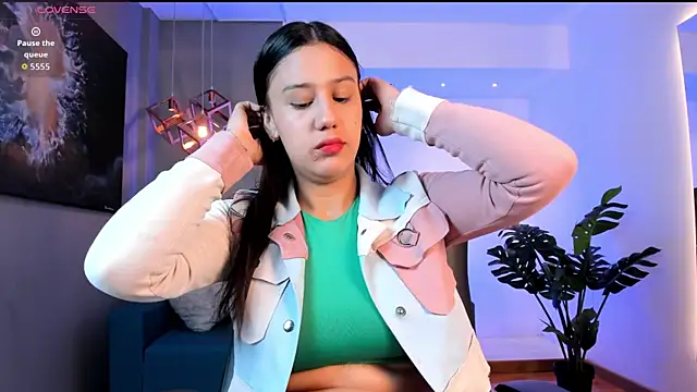 arianarousee online show from July 2026 11:20:01 AM