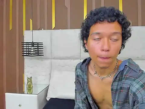 NobaCortez online show from April 2026 02:39:01 AM