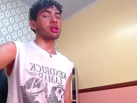 jake 1boy online show from April 2026 07:32:01 PM