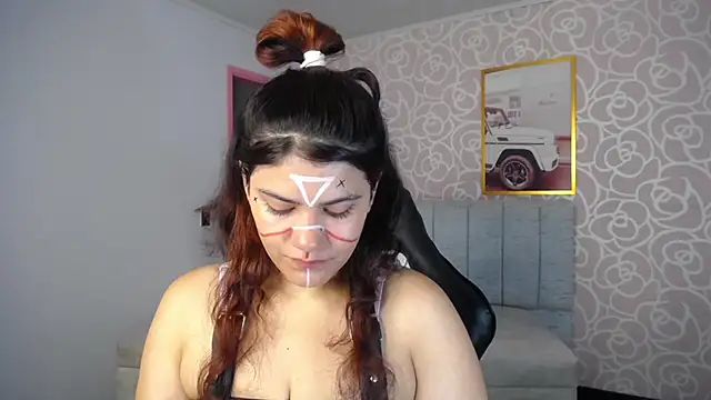 Snapshot of Scarlett_jhonson_ch chatting on June 2026 12:49:02 PM Scarlett jhonson ch online show from June 2026 12:49:02 PM