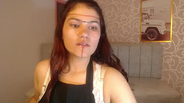 Scarlett jhonson ch online show from May 2026 07:55:01 PM