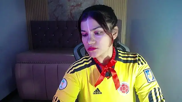 Snapshot of Scarlett_jhonson_ch chatting on June 2026 11:55:01 PM Scarlett jhonson ch online show from June 2026 11:55:01 PM