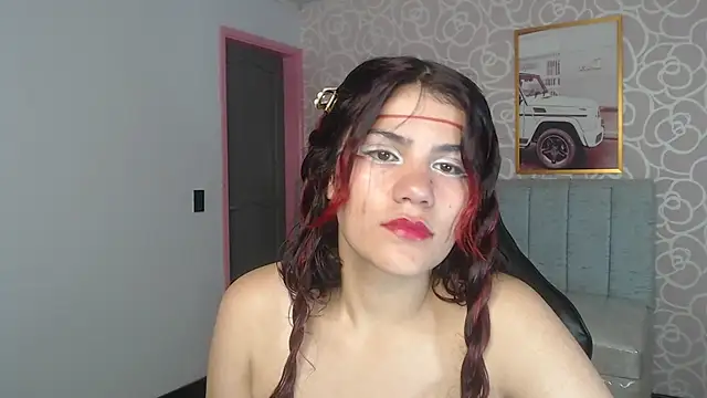 Snapshot of Scarlett_jhonson_ch chatting on July 2026 12:45:01 PM Scarlett jhonson ch online show from July 2026 12:45:01 PM