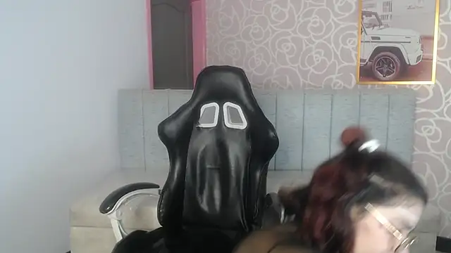 Scarlett jhonson ch online show from May 2026 07:53:01 PM