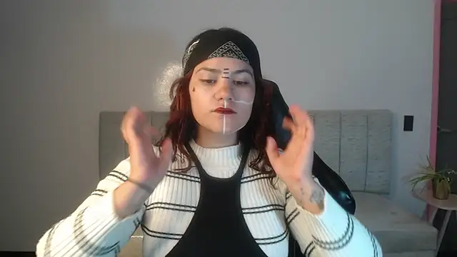 Scarlett jhonson ch online show from May 2026 07:30:01 PM
