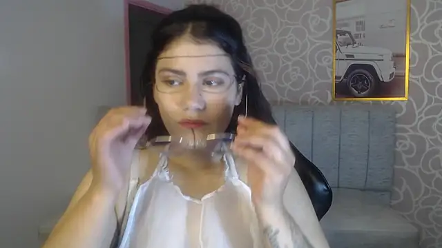 Snapshot of Scarlett_jhonson_ch chatting on June 2026 07:52:01 PM Scarlett jhonson ch online show from June 2026 07:52:01 PM