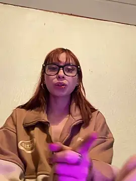 Angel Kat online show from April 2026 04:41:01 AM