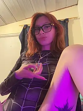 Angel Kat online show from April 2026 03:07:02 AM