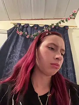 Angel Kat online show from May 2026 04:27:01 AM