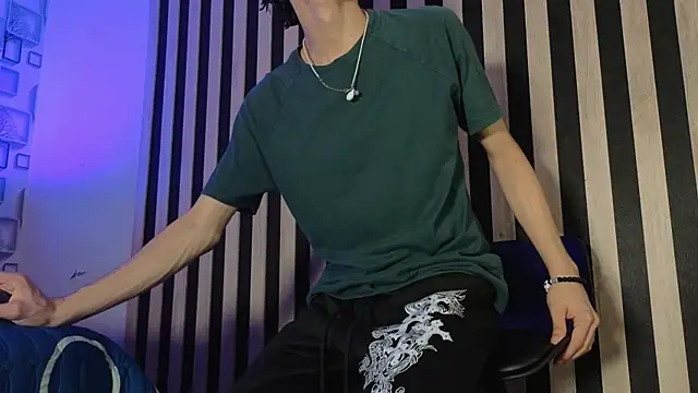 Twink Sebas7 online show from July 2026 12:22:02 PM