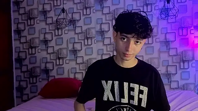 Twink Sebas7 online show from June 2026 12:06:02 PM