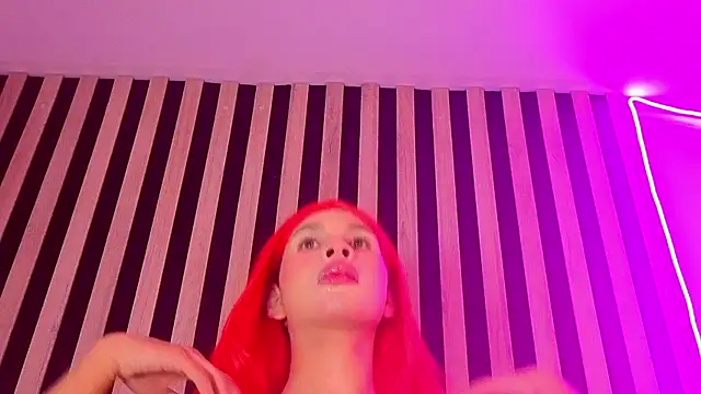 Nano Kawaii online show from April 2026 12:30:01 PM