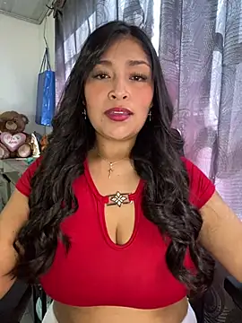 Simplemente Aurora online show from May 2026 07:51:01 PM