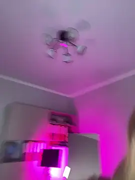 BlondyDream  online show from April 2026 05:24:01 AM