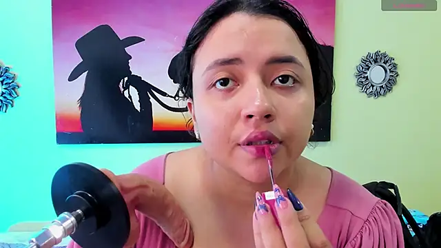 Snapshot of Cassle_ibarra_x chatting on May 2026 06:17:02 PM Cassle ibarra x online show from May 2026 06:17:02 PM