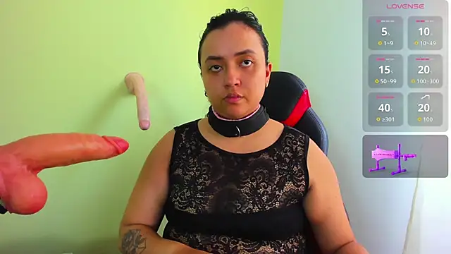 Cassle ibarra x online show from April 2026 08:01:01 PM