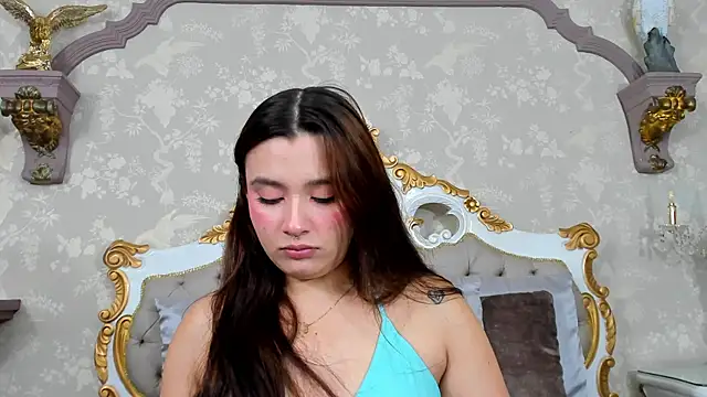 EmilySane online show from May 2026 07:42:02 PM