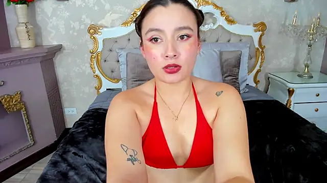 EmilySane online show from May 2026 07:24:01 AM