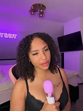 princessromyindy online show from April 2026 08:20:02 PM