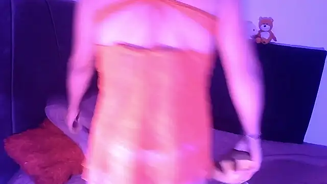 Leilany sexy online show from April 2026 07:33:02 AM