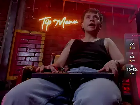 MissaelRossi online show from April 2026 07:41:02 PM