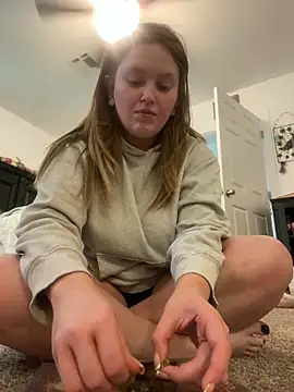 perfectbbprincess online show from April 2026 08:26:02 PM