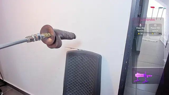 ana sinclair online show from April 2026 01:37:02 PM