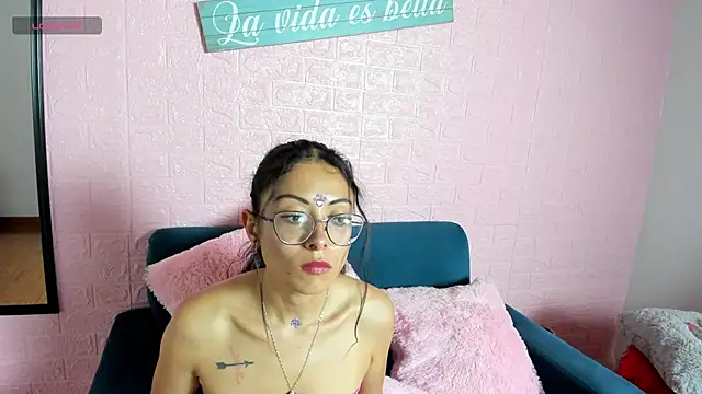 Kat santana online show from April 2026 08:45:02 PM